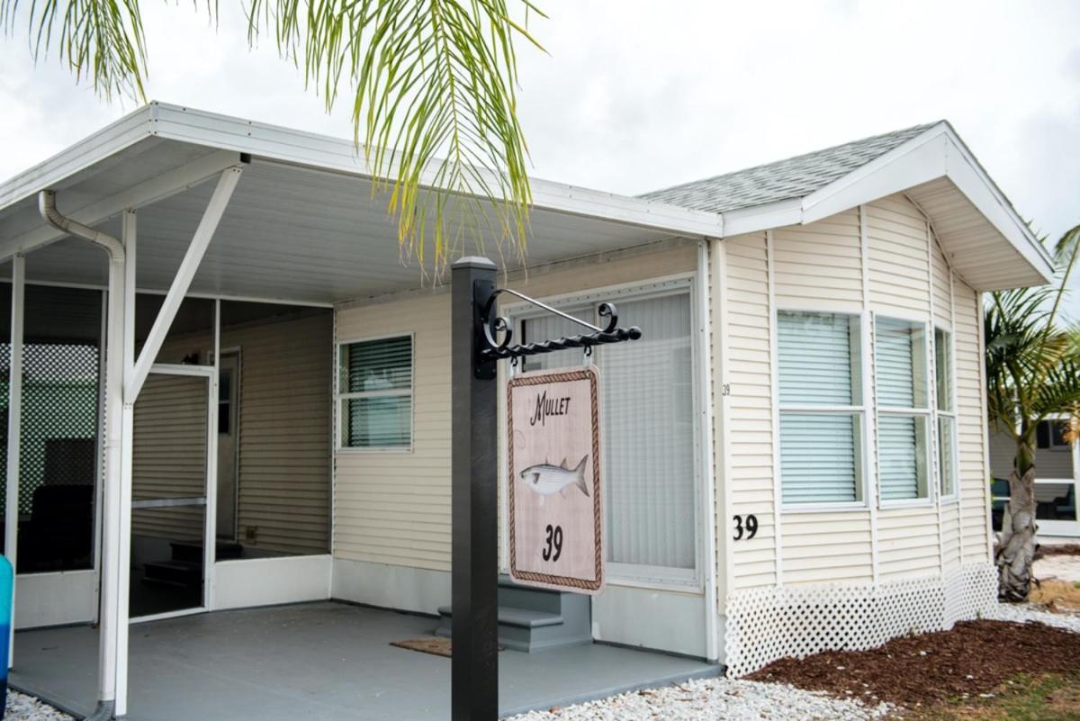 Chokoloskee Island Rv Park Everglades City Rum bild