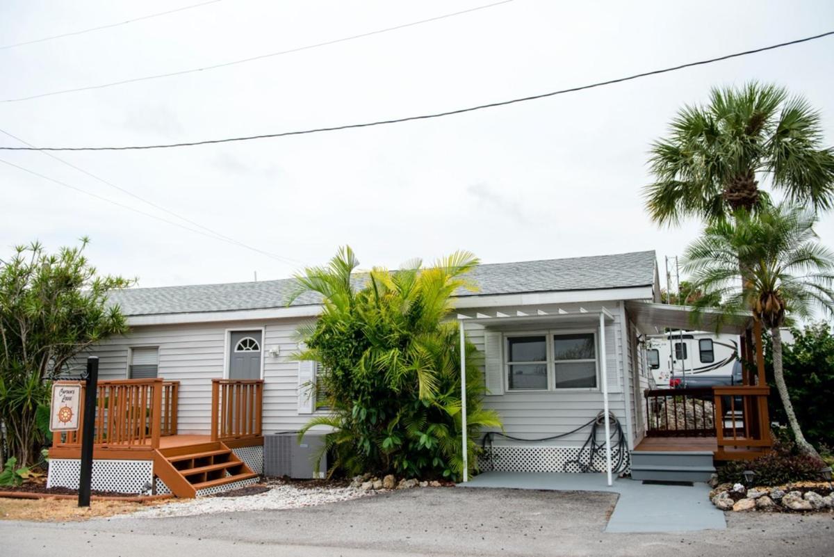 Chokoloskee Island Rv Park Everglades City Rum bild