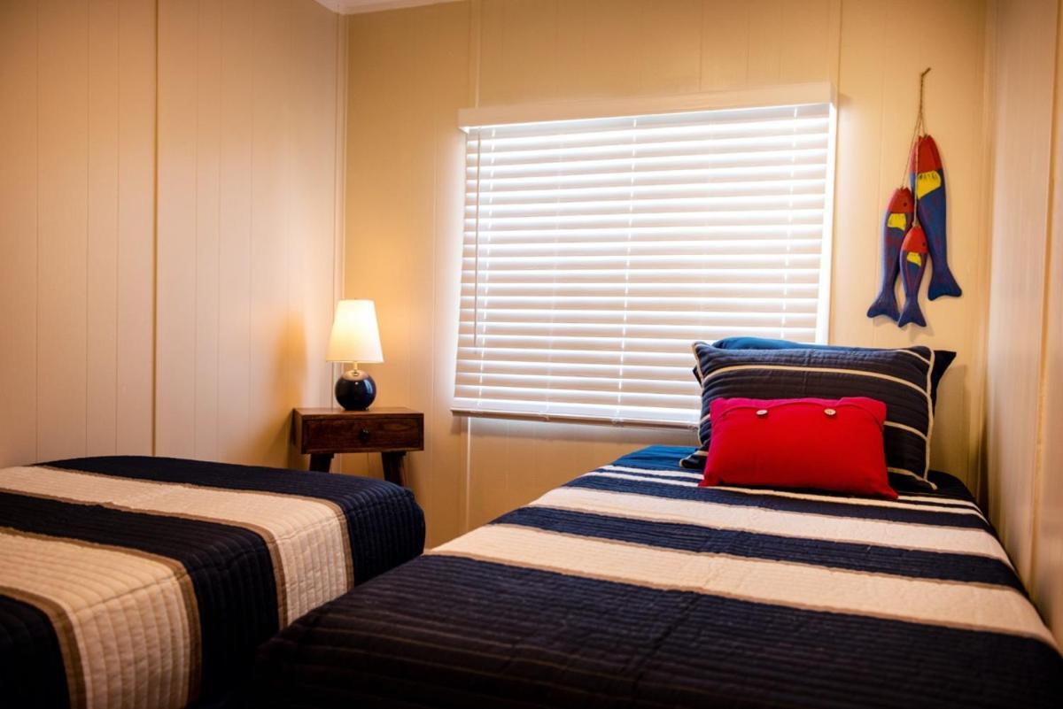 Chokoloskee Island Rv Park Everglades City Rum bild