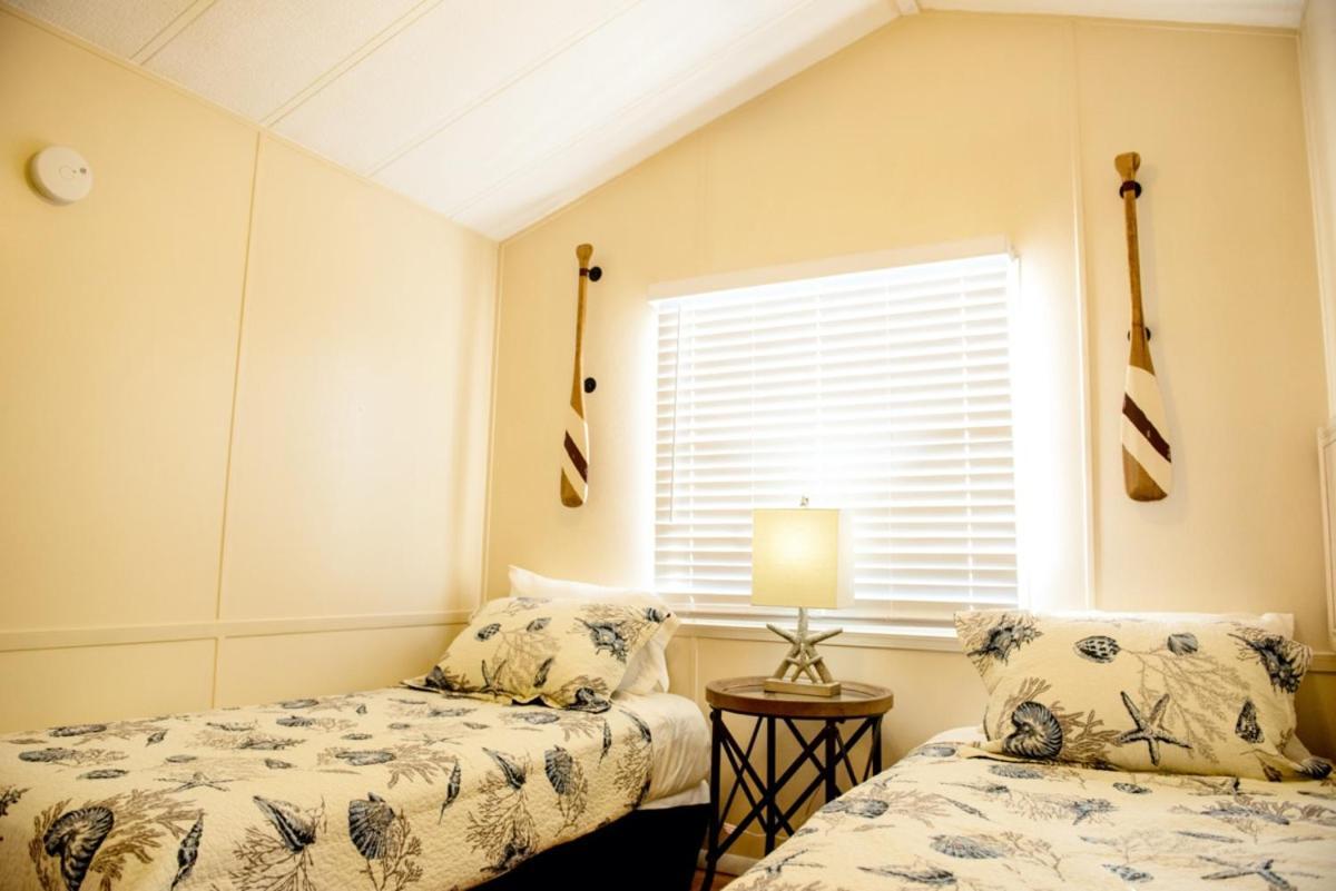 Chokoloskee Island Rv Park Everglades City Rum bild