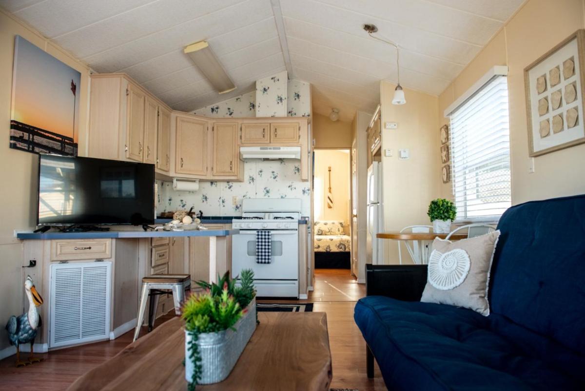 Chokoloskee Island Rv Park Everglades City Rum bild