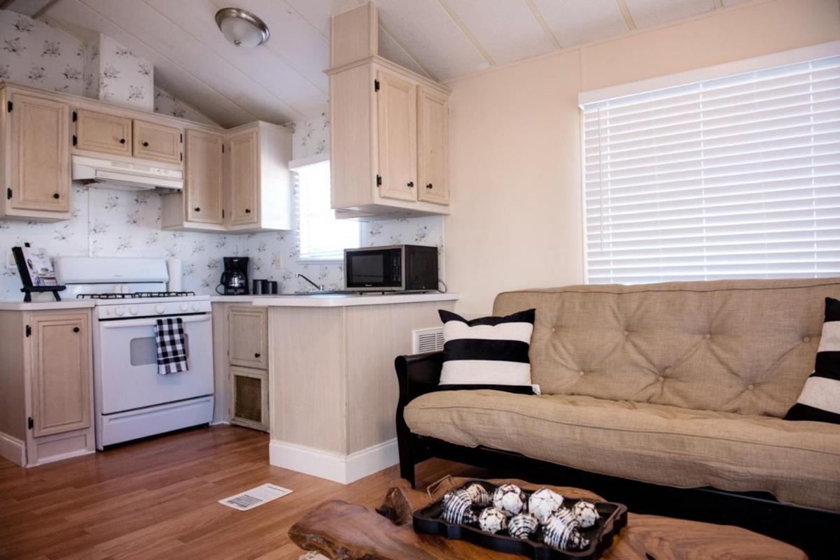 Chokoloskee Island Rv Park Everglades City Rum bild