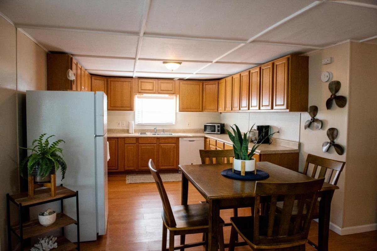Chokoloskee Island Rv Park Everglades City Rum bild