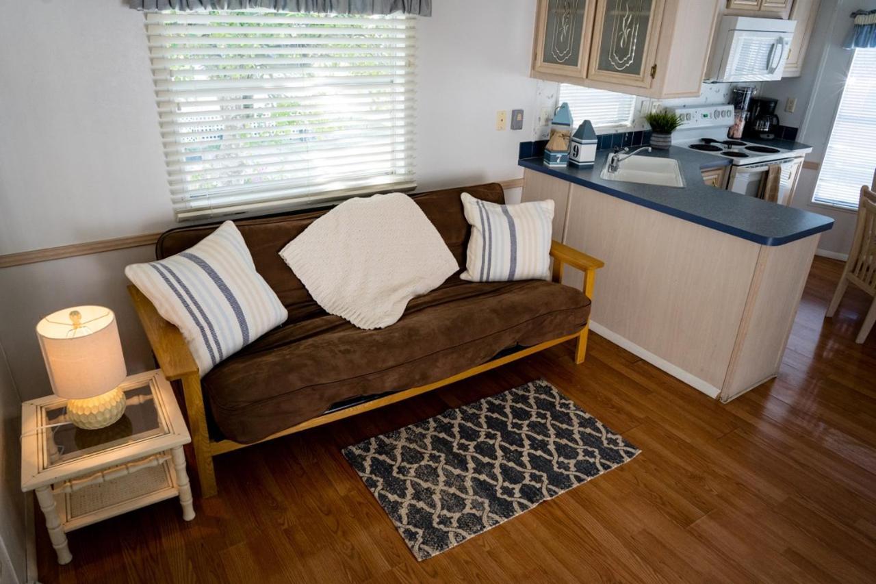 Chokoloskee Island Rv Park Everglades City Rum bild
