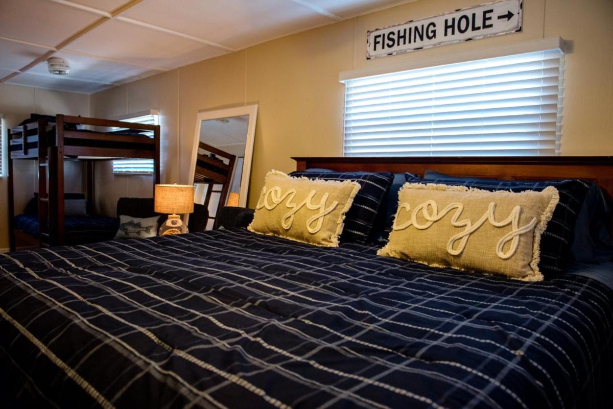 Chokoloskee Island Rv Park Everglades City Rum bild