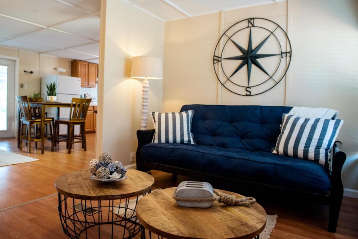 Chokoloskee Island Rv Park Everglades City Rum bild