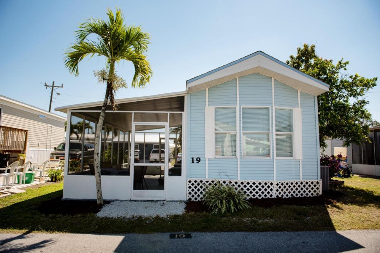 Chokoloskee Island Rv Park Everglades City Rum bild