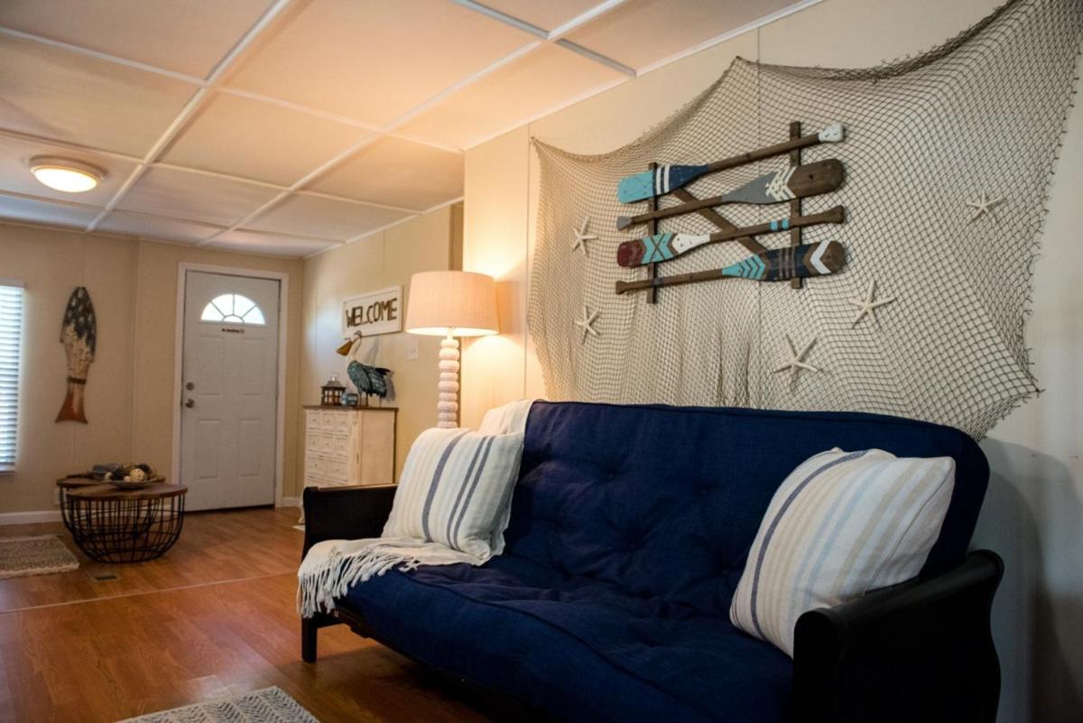 Chokoloskee Island Rv Park Everglades City Rum bild