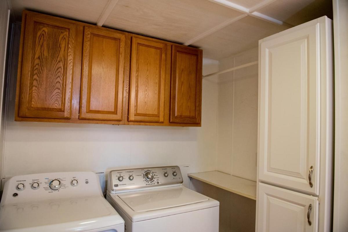 Chokoloskee Island Rv Park Everglades City Rum bild