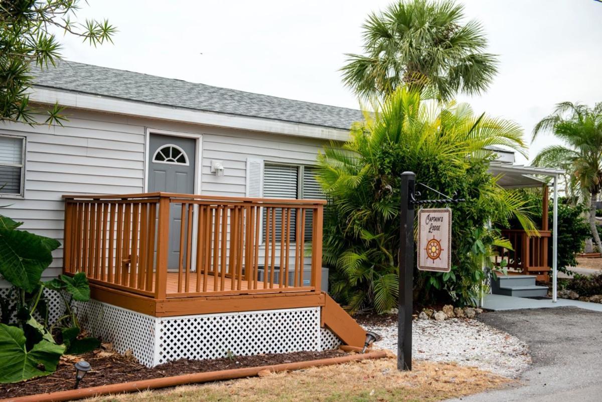 Chokoloskee Island Rv Park Everglades City Rum bild