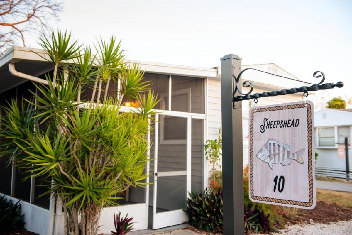 Chokoloskee Island Rv Park Everglades City Rum bild
