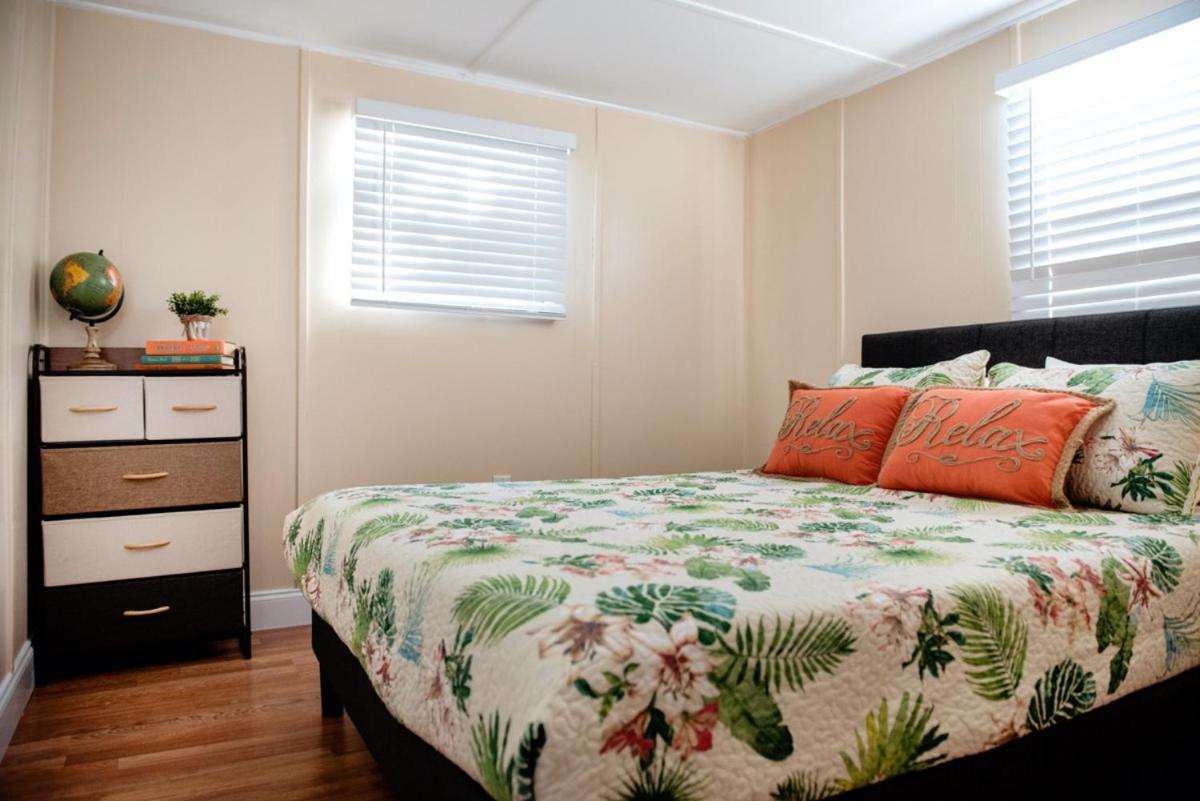 Chokoloskee Island Rv Park Everglades City Rum bild