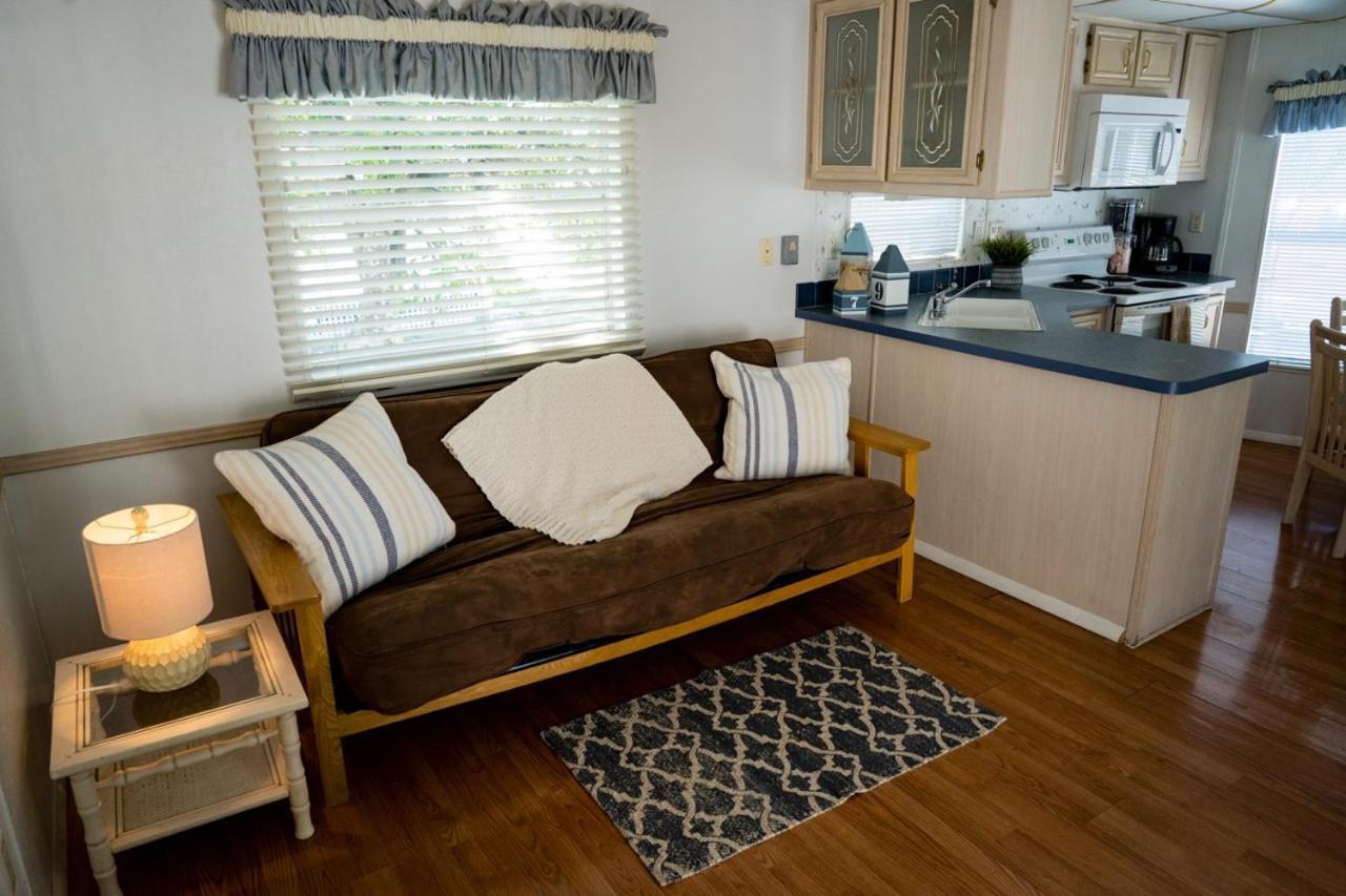 Chokoloskee Island Rv Park Everglades City Rum bild