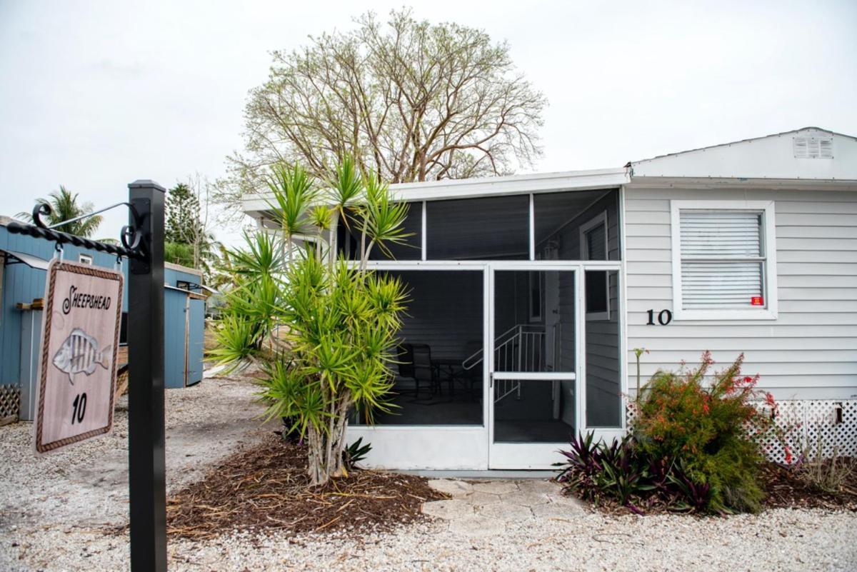 Chokoloskee Island Rv Park Everglades City Rum bild