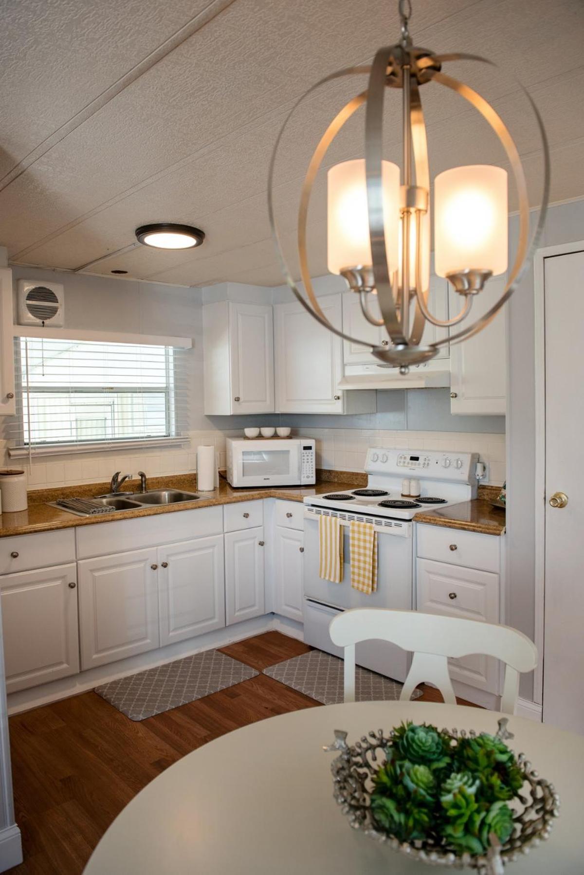 Chokoloskee Island Rv Park Everglades City Rum bild