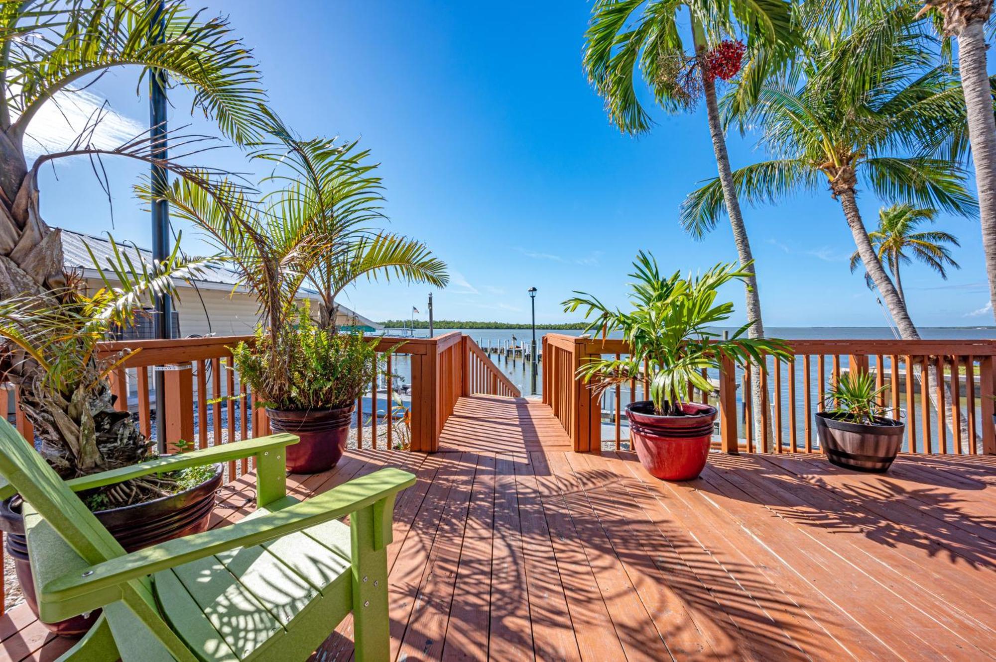 Chokoloskee Island Rv Park Everglades City Exteriör bild