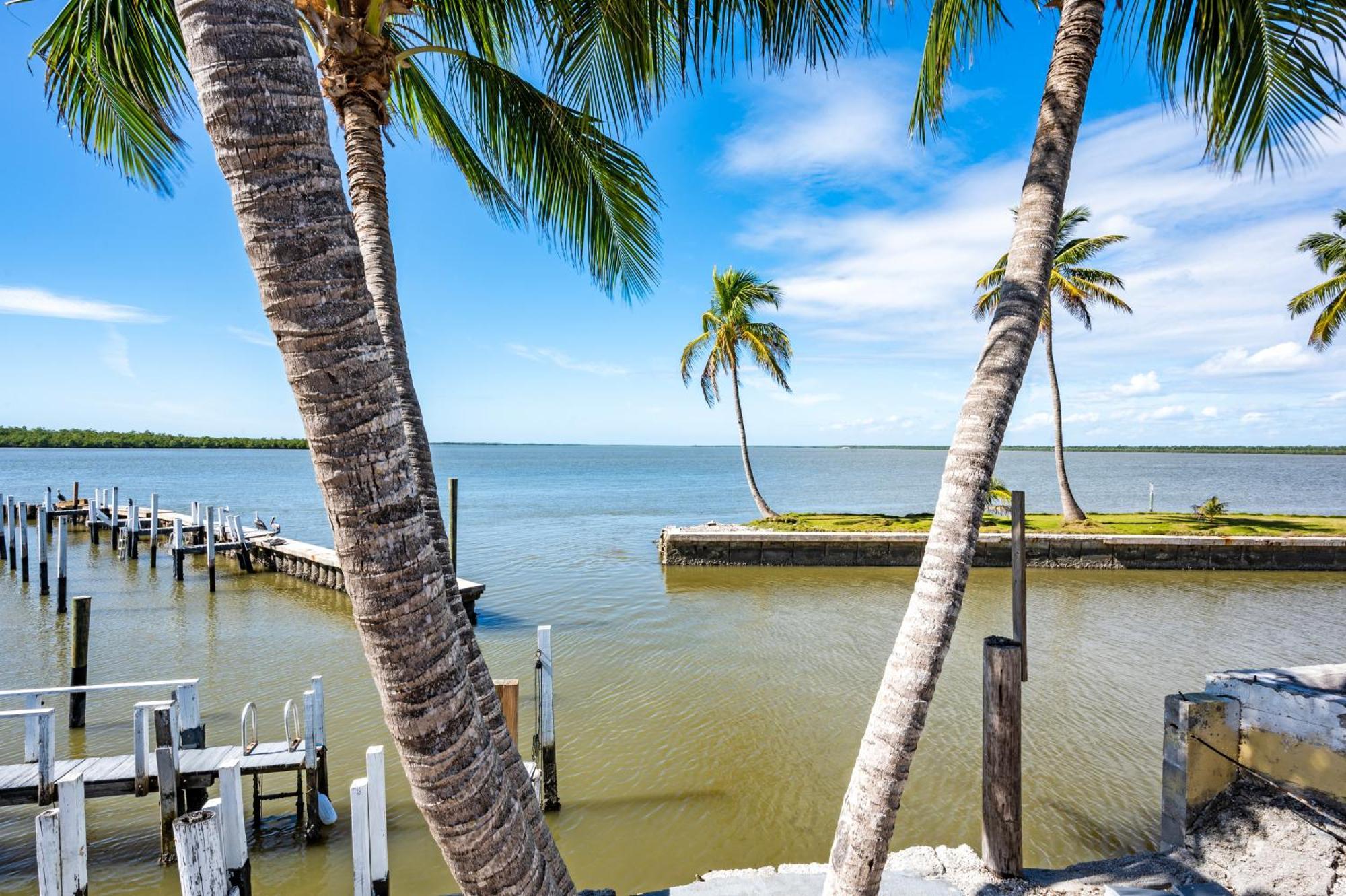 Chokoloskee Island Rv Park Everglades City Exteriör bild