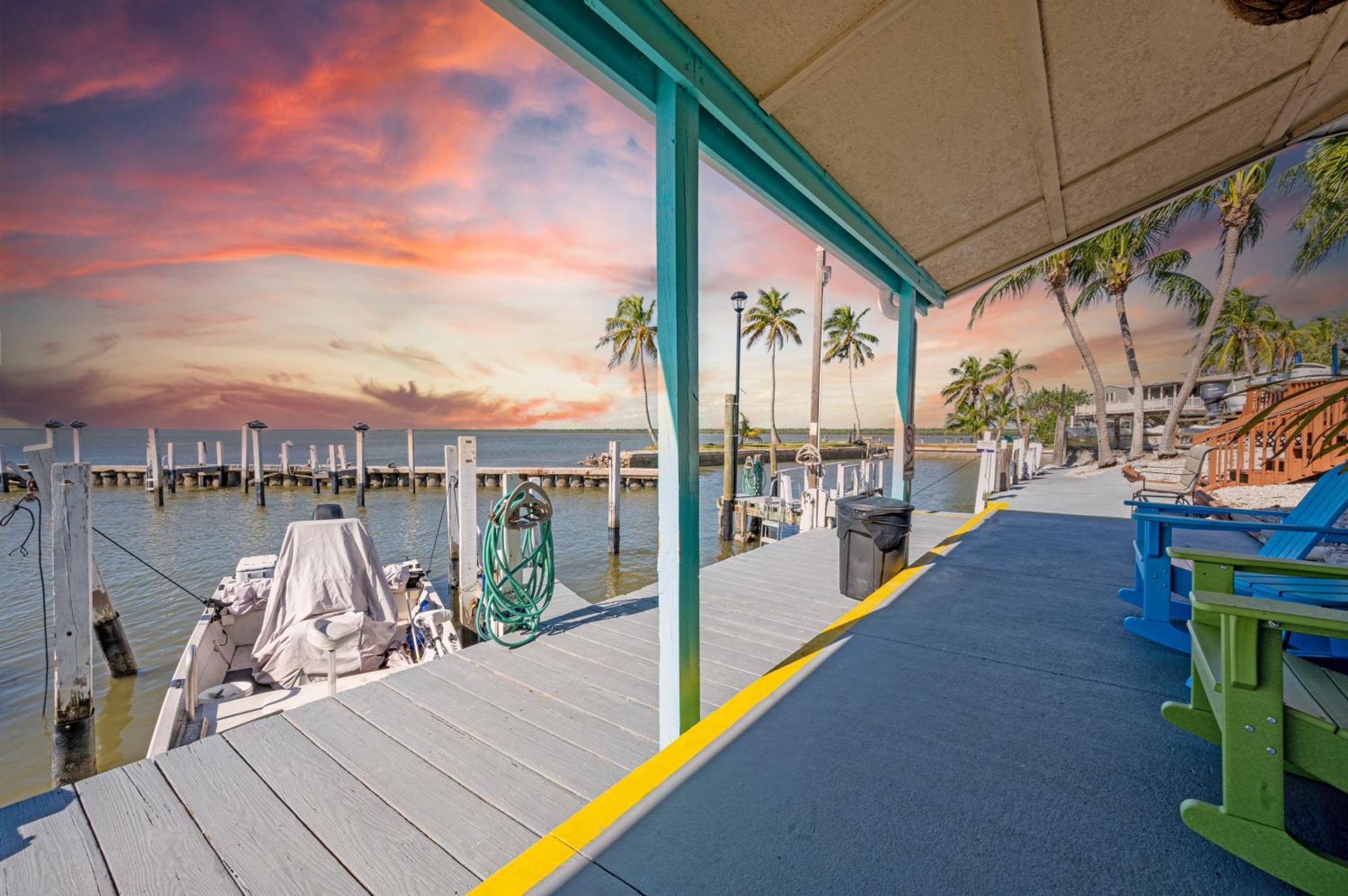Chokoloskee Island Rv Park Everglades City Exteriör bild