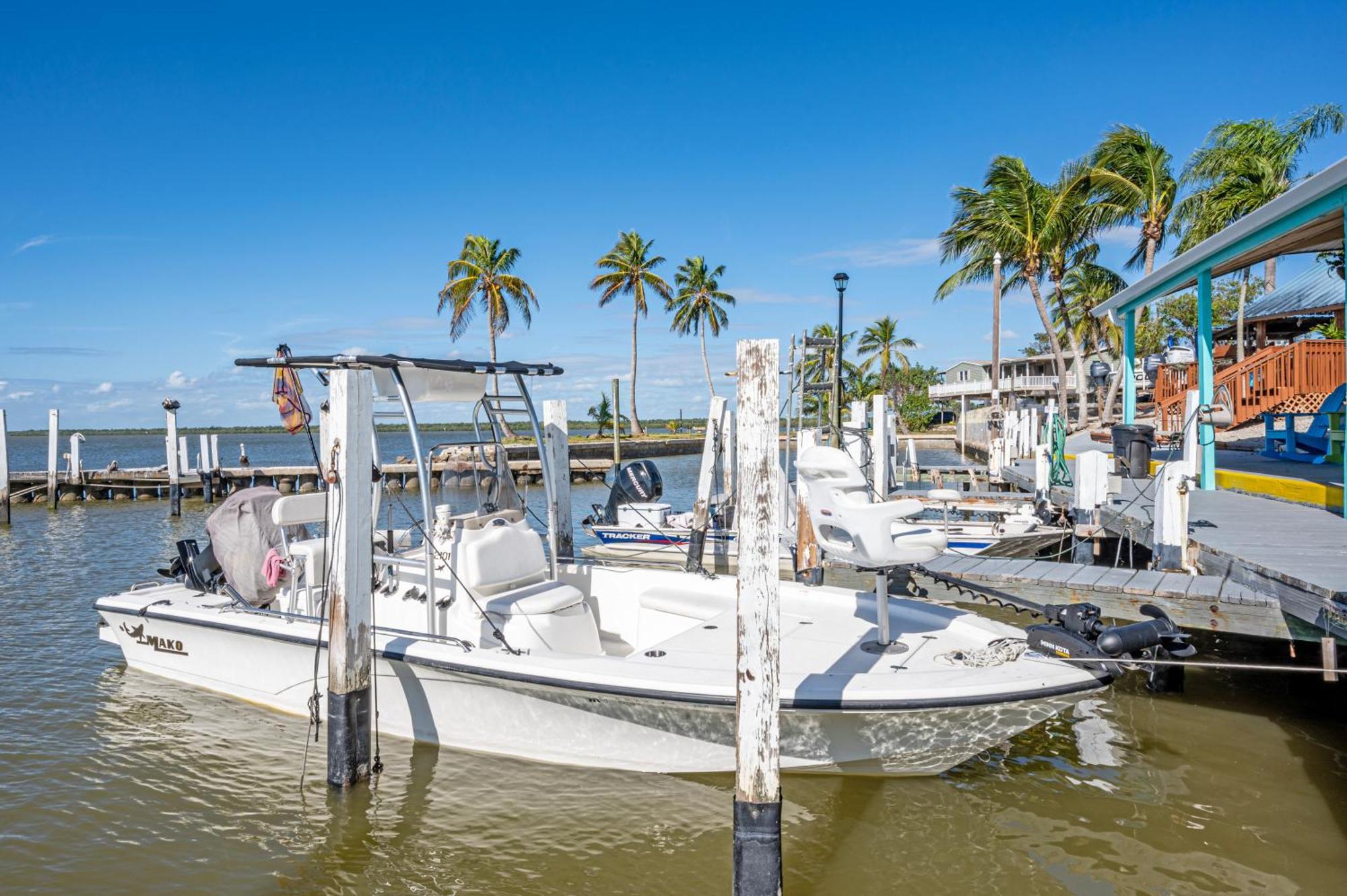 Chokoloskee Island Rv Park Everglades City Exteriör bild
